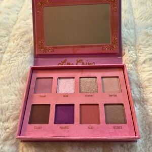Lime Crime Venus III Palette in Pink and Purple